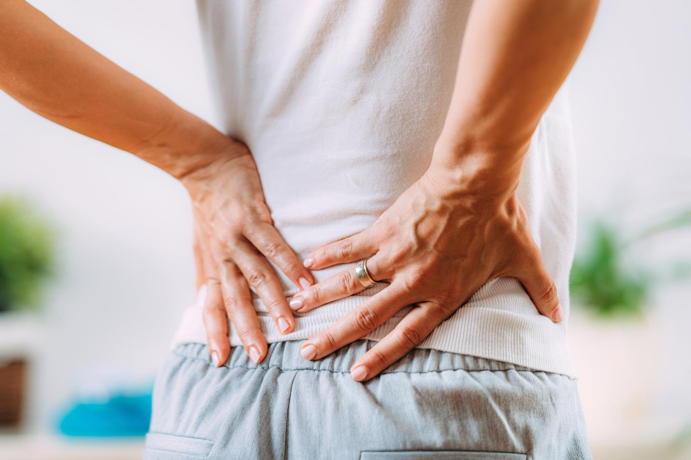 Sciatica Shawnee, KS