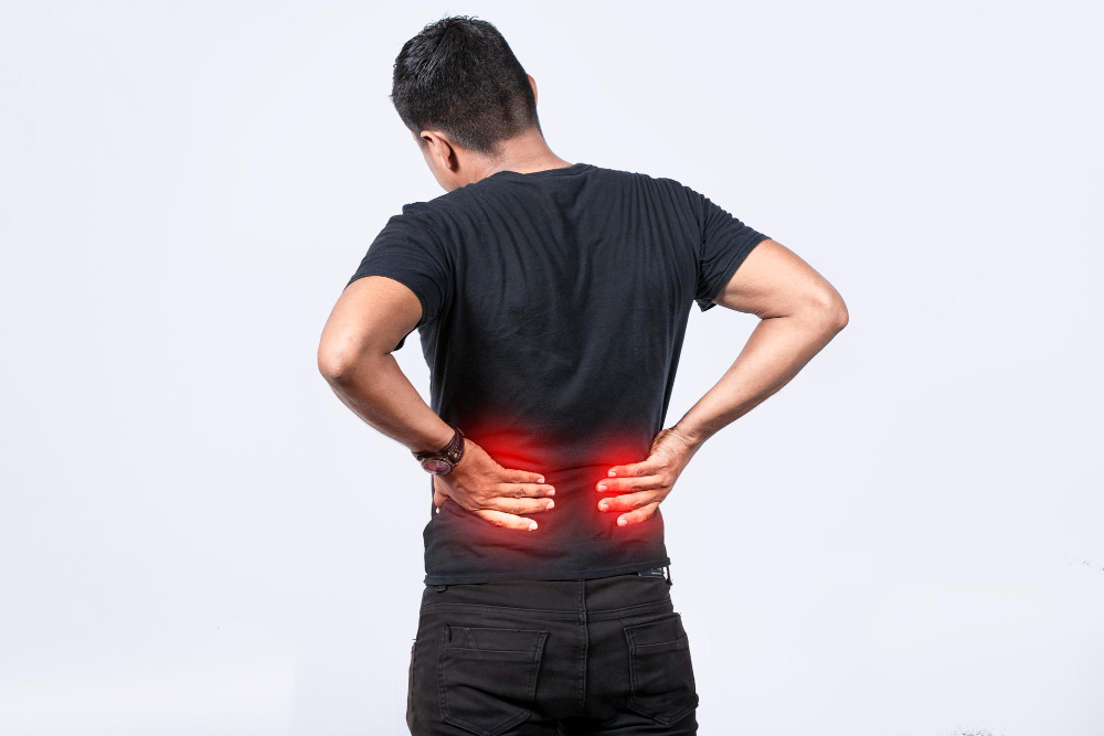 Herniated Disc  Shawnee, KS 